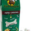 Christmas Caddy Peanut Butter & Honey Crunchy Dog Treats, 8-oz bag