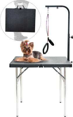 Dog & Cat Grooming Table