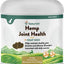 Joint Care with Hemp Hip & Joint Bacon & Chicken Flavored Soft Chew Supplement for Dogs, 240 count