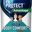 Alenza Body Comfort+ Chicken Flavored Soft Chew Supplement for Active & Aging Dogs, 60 count