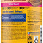 Chopped Ground Dinner with Beef Adult Canned Wet Dog Food, 13.2-oz, case of 12