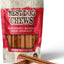 Odd-Shaped 4 to 5-in Bully Sticks Dog Treats, 12 count