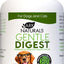 Gentle Digest Dog & Cat Capsules, 60 capsules