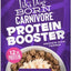 Born Carnivore Protein Booster Chicken Recipe in Broth Grain-Free Dog Food Topper, 2.1-oz pouch, case of 12