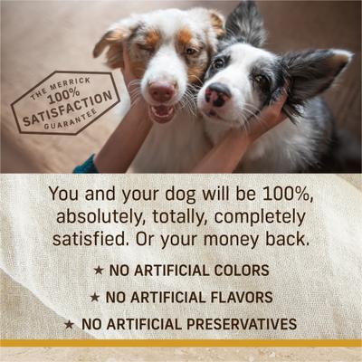 Alimento seco para perros Healthy Grains Healthy Weight Recipe, bolsa de 25 lb