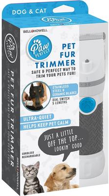 Dog & Cat Fur Trimmer