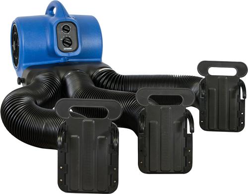 X-430TF-MDK Professional 3 Speed Dog & Cat Grooming Dryer