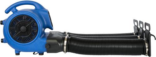 X-430TF-MDK Professional 3 Speed Dog & Cat Grooming Dryer