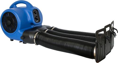 X-430TF-MDK Professional 3 Speed Dog & Cat Grooming Dryer