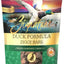 Paquete: Alimento seco para perros Zignature Duck con fórmula de ingredientes limitados y sin cereales, bolsa de 11.3 kg + Zignature Grain-Free Duck Formula Ziggy Bars Biscuit Dog Treats, bolsa de 355 g