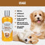 Puppy Love Shampoo, 17-fl oz bottle