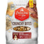 Crunchy Bites - Premios de pollo para perros, bolsa de 355 g