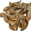 Large Cow Hooves Dog Chews, 5-lb bag