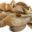 Large Cow Hooves Dog Chews, 5-lb bag
