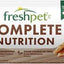 Complete Nutrition Chicken Recipe Fresh Dog Food, 1.5-lb roll, case of 8