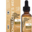 Full Spectrum Hemp Extract Unflavored Liquid Calming Supplement for Dogs, 100-ml bottle