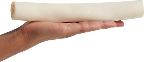 DogLicious 8" Retriever Roll Rawhide Dog Treat