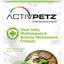 Activpetz Duck Jerky Multivitamin & Immune Booster Dog Treat, 8-oz bag