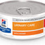 c/d Multicare Stress Urinary Care with Chicken Wet Cat Food, 5.5-oz can, 24 count