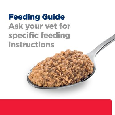 c/d Multicare Stress Urinary Care with Chicken Wet Cat Food, 5.5-oz can, 24 count