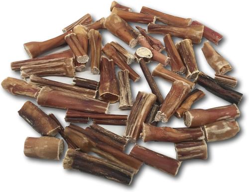 Beef Bully Bites Dog Treats, 2-lb bag