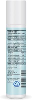 Ubiquinol Dog & Cat Supplement, 1.45-fl oz bottle