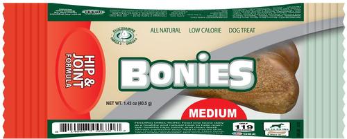 Hip & Joint Formula Medium Dog Treats, 8 count