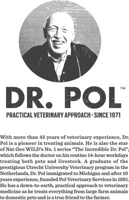 Healthy Balance Chicken Recipe Dry Dog Food, 24-lb bag