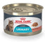 Alimento húmedo para gatos Feline Care Nutrition Urinary Care Thin Slices in Gravy, lata de 3 oz, caja de 6
