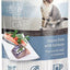 Comida para gatos Naturals Tuna Temptations con salmón, 3.5 oz (paquete de 12)