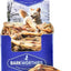 Duck Feet Dog Treats, case of 50