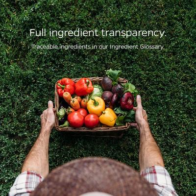 Stress & Anxiety Calming Chicken Flavored Dog Supplement, 90 count