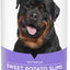 Rottweiler Sweet Potato Slims Grain-Free Dog Treats, 7.5-oz can