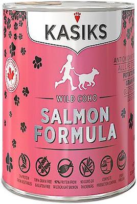 Cage-Free Turkey Formula Grain-Free Canned Dog Food, 12.2-oz, case of 12