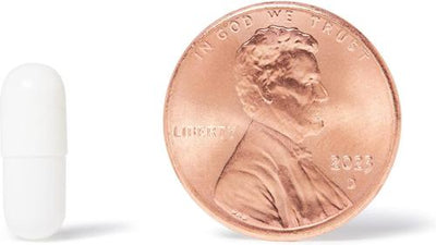 Capsule for Dogs & Cats, 90 Capsules, 13-mg