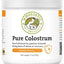 Pure Colostrum Immune Balance Dog & Cat, 2-oz jar