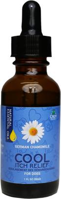 Cool Calming Essential Oil for Dogs, 1-fl oz bottle