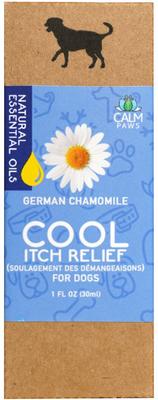 Cool Calming Essential Oil for Dogs, 1-fl oz bottle