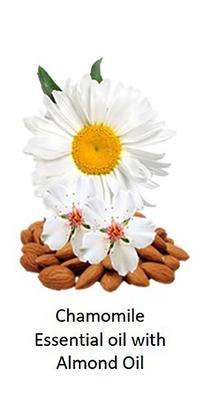 Cool Calming Essential Oil for Dogs, 1-fl oz bottle