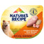 Chicken & Brown Rice Recipe in Broth Wet Dog Food, 2.75-oz, case of 12