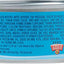 Meaty Pate with Real Ocean Whitefish Canned Cat Food, 5.5-oz, case of 24