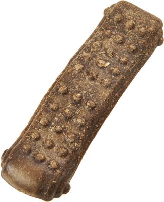 Nothin' to Hide Dental Wave 7-inch Beef Flavor Dog Chew, 1 count