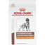 Paquete: Royal Canin Veterinary Diet Gastrointestinal Low Fat enlatado + alimento seco para perros