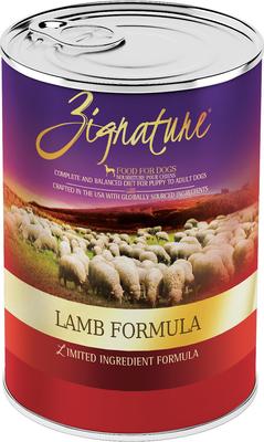 Duck Limited Ingredient Formula Canned Dog Food, 13-oz, case of 12