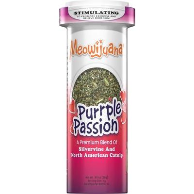 Hierba gatera Happy Grass Lemongrass Blend, botella de 0.92 oz