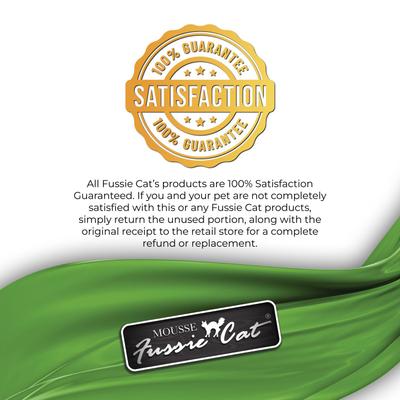 Fine Dining Mousse Chicken with Pumpkin Entree Wet Cat Food, 2.47-oz can, case of 24