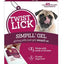 Twist & Lick SimPill Beef Flavor Pill Hiding Dog Treat, 2.3-fl oz Dispenser
