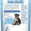Bundle: Blue Buffalo Baby BLUE Healthy Growth Formula Natural Puppy Dry Dog Food, Chicken & Brown Rice Recipe 24-lb + Training Treats Natural Puppy Soft Treats, Savory Chicken