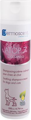 Atop 7 Dog & Cat Shampoo, 200 ml