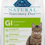 GI Gastrointestinal Support Grain-Free Dry Cat Food, 7-lb bag